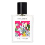 The 7 Virtues - Lotus Pear - Eau De Parfum - -lotus Pear Edp Spray 50ml - Donna